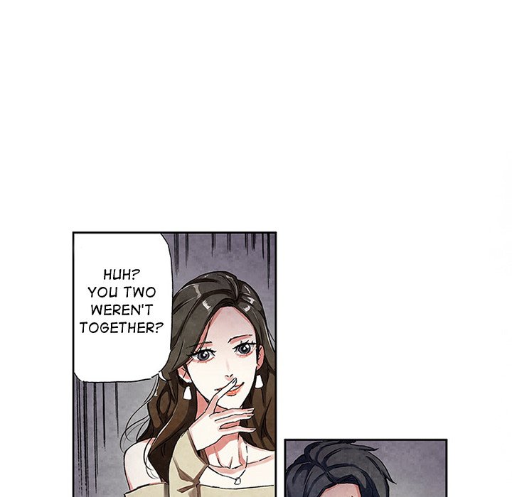 Miss Provocative - Chapter 58 [photo 21] - MangaPorn