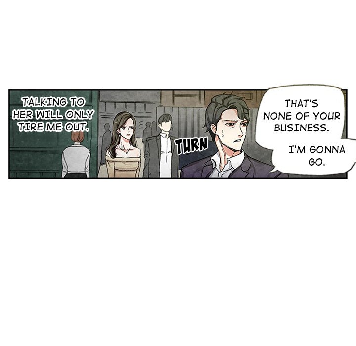 Miss Provocative - Chapter 58 [photo 25] - MangaPorn