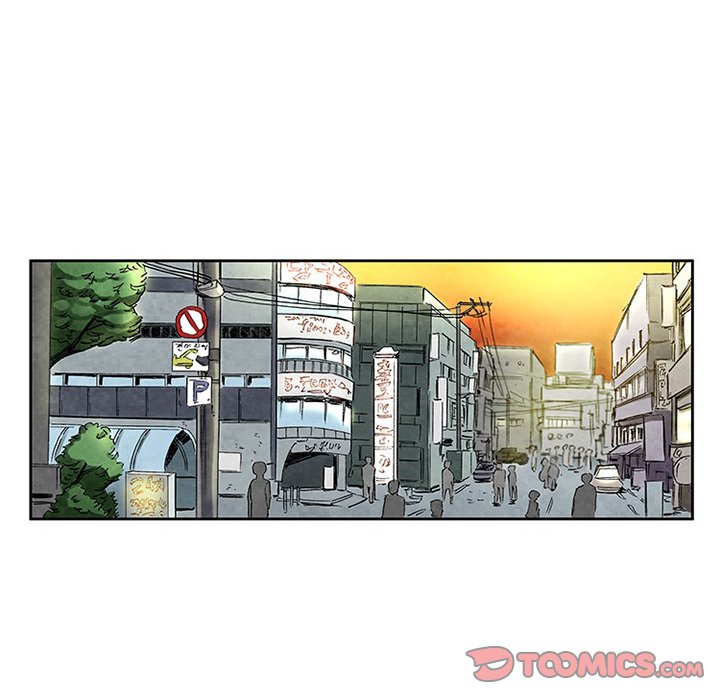 Miss Provocative - Chapter 58 [photo 44] - MangaPorn