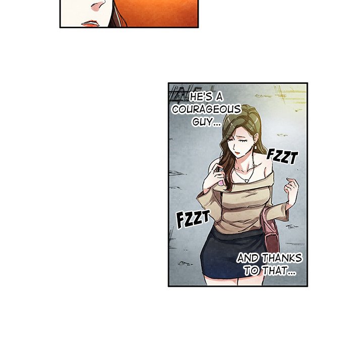 Miss Provocative - Chapter 58 [photo 49] - MangaPorn