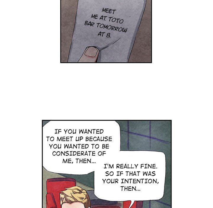 Miss Provocative - Chapter 58 [photo 67] - MangaPorn