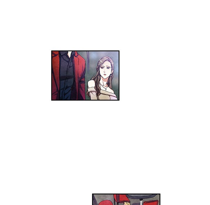 Miss Provocative - Chapter 58 [photo 69] - MangaPorn