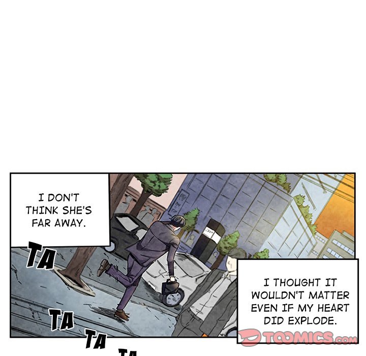 Miss Provocative - Chapter 58 [photo 74] - MangaPorn