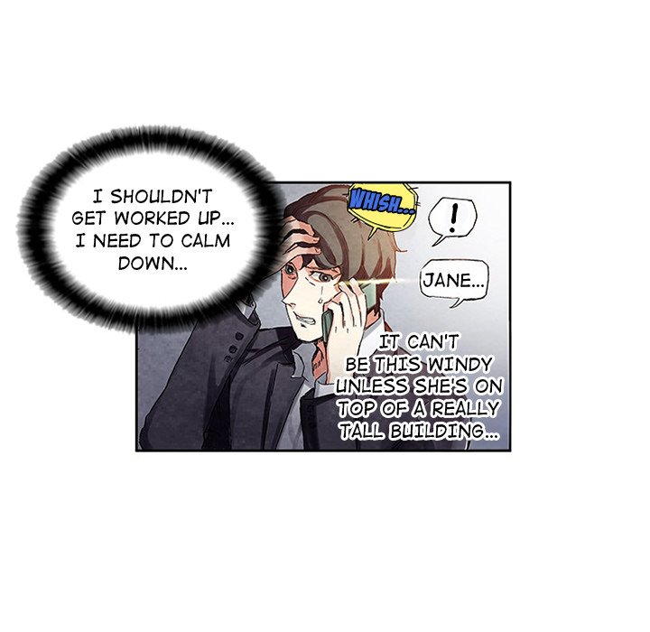 Miss Provocative - Chapter 59 [photo 11] - MangaPorn