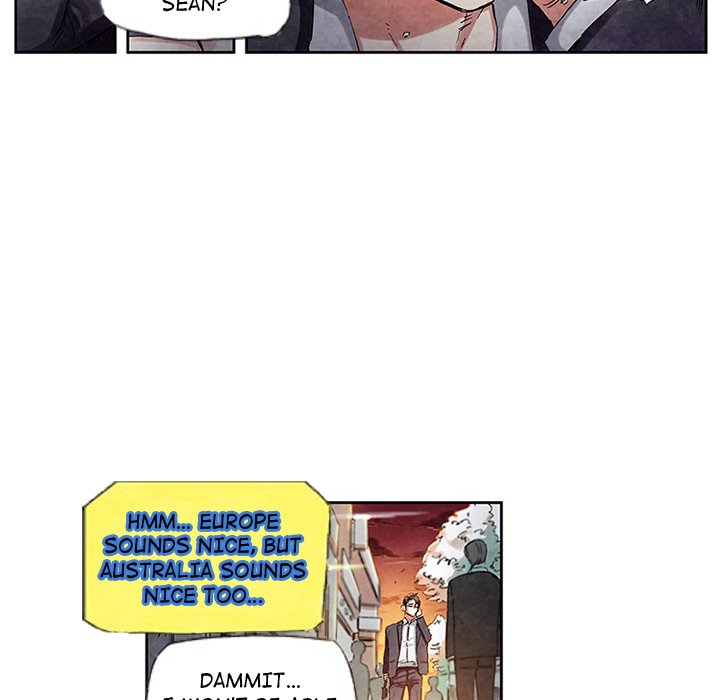 Miss Provocative - Chapter 59 [photo 13] - MangaPorn