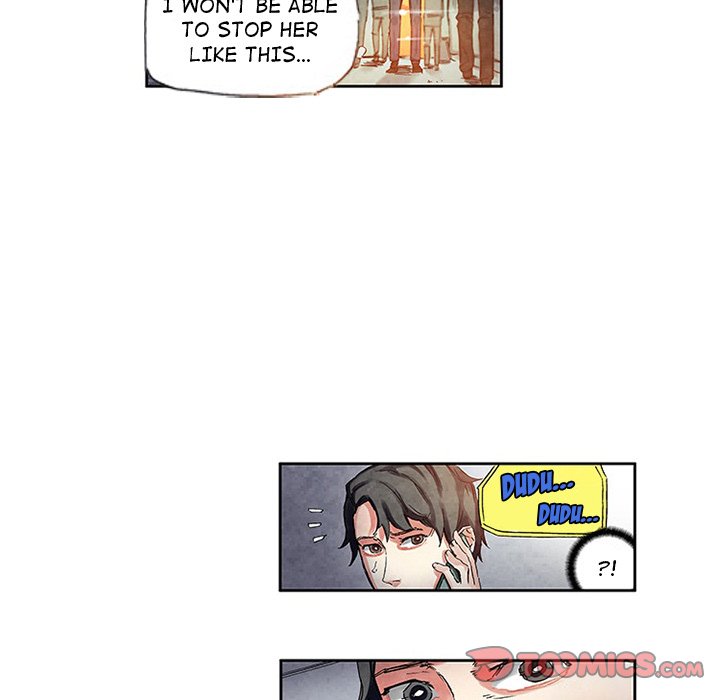 Miss Provocative - Chapter 59 [photo 14] - MangaPorn