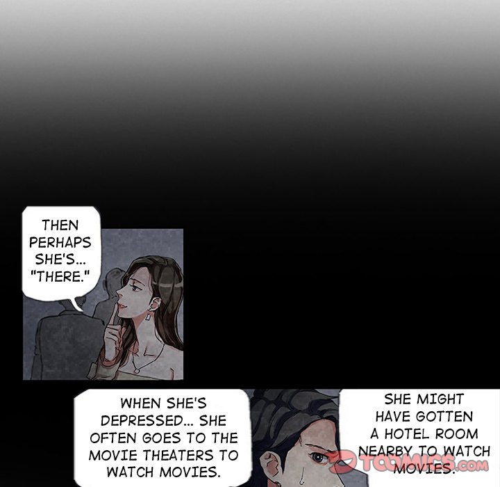 Miss Provocative - Chapter 59 [photo 18] - MangaPorn