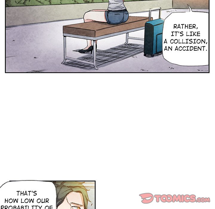 Miss Provocative - Chapter 59 [photo 28] - MangaPorn