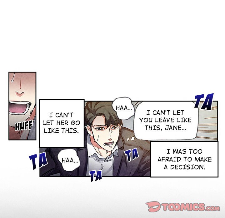 Miss Provocative - Chapter 59 [photo 36] - MangaPorn