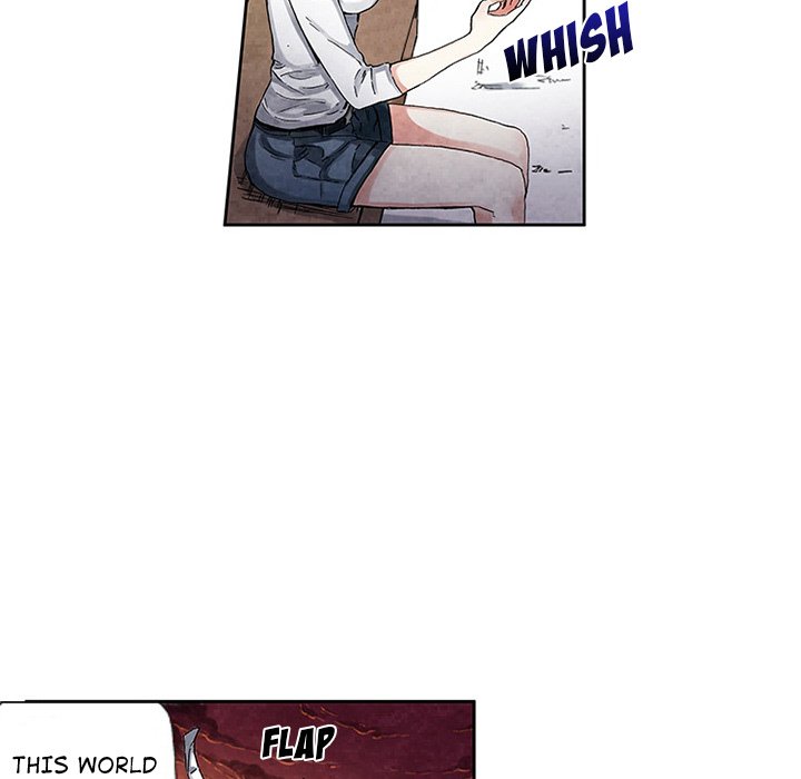 Miss Provocative - Chapter 59 [photo 47] - MangaPorn