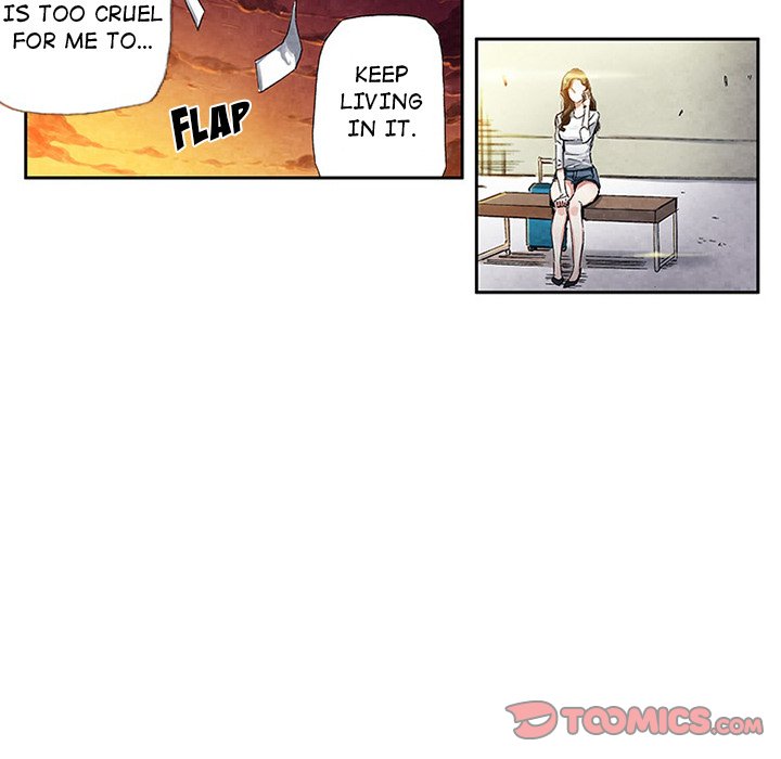 Miss Provocative - Chapter 59 [photo 48] - MangaPorn