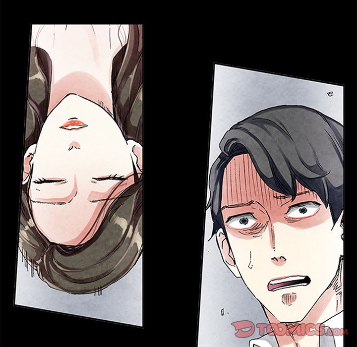 Miss Provocative - Chapter 59 [photo 58] - MangaPorn