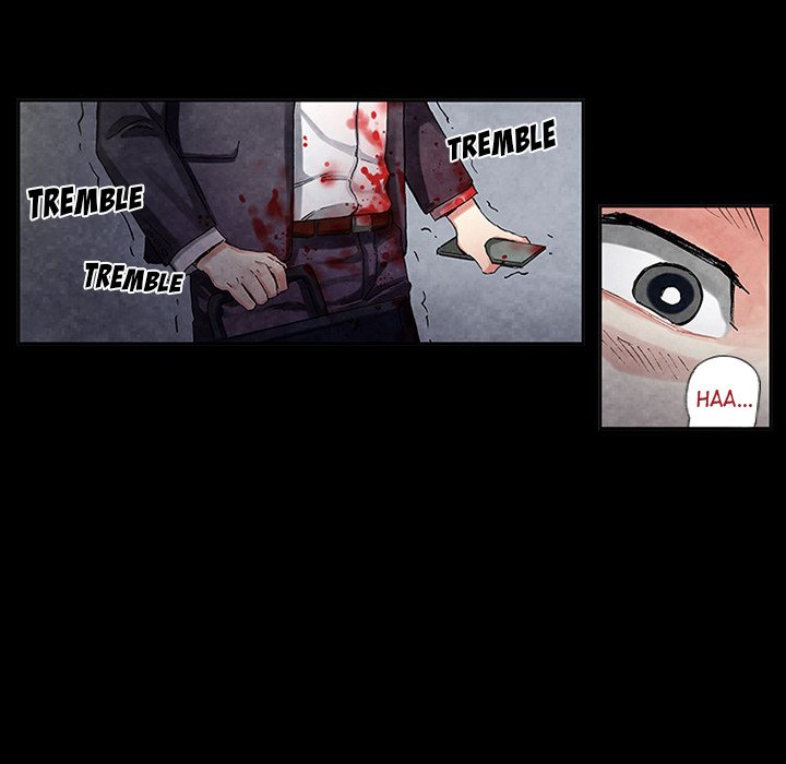 Miss Provocative - Chapter 59 [photo 67] - MangaPorn