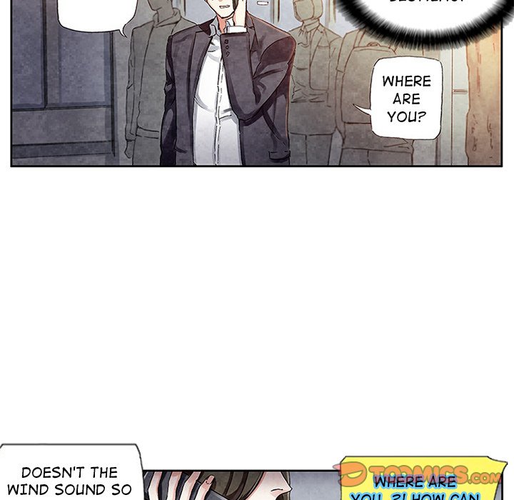 Miss Provocative - Chapter 59 [photo 8] - MangaPorn