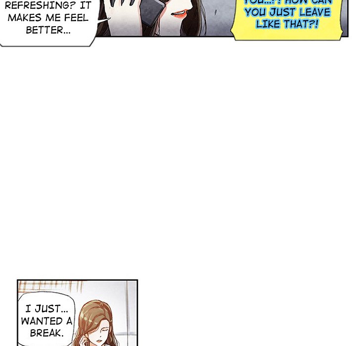 Miss Provocative - Chapter 59 [photo 9] - MangaPorn