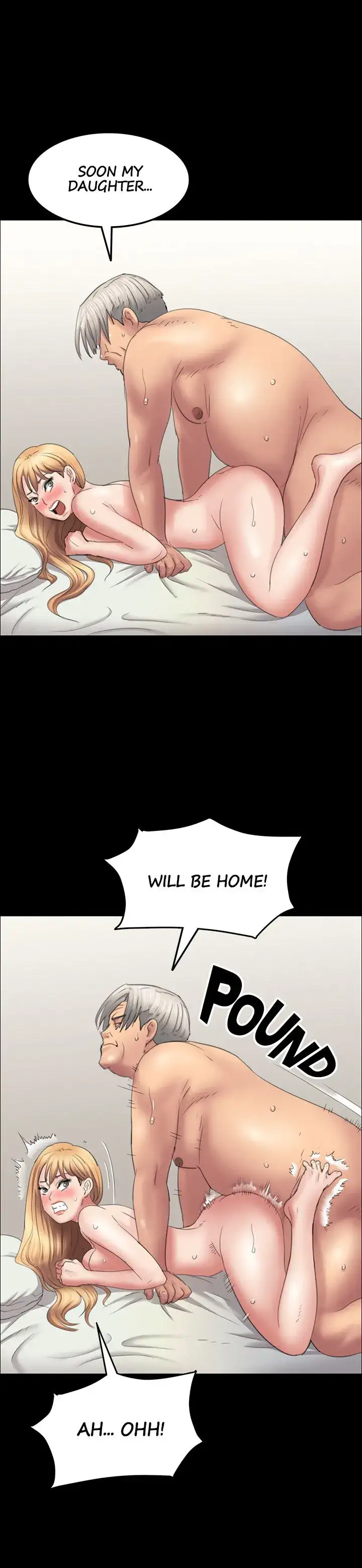 Queen Bee - Chapter 15 [photo 11] - MangaPorn