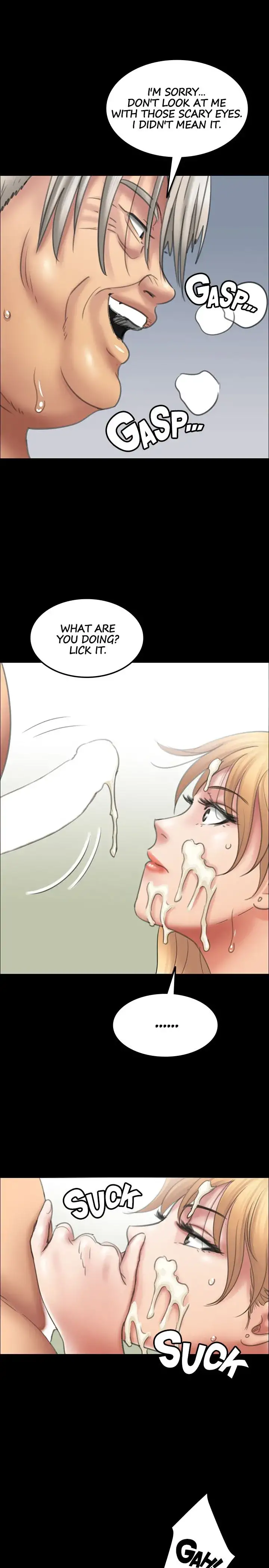 Queen Bee - Chapter 15 [photo 19] - MangaPorn