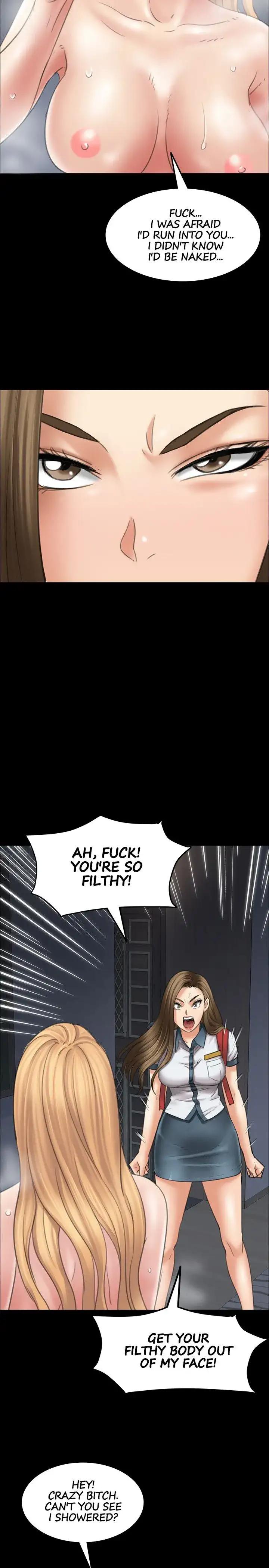 Queen Bee - Chapter 15 [photo 26] - MangaPorn