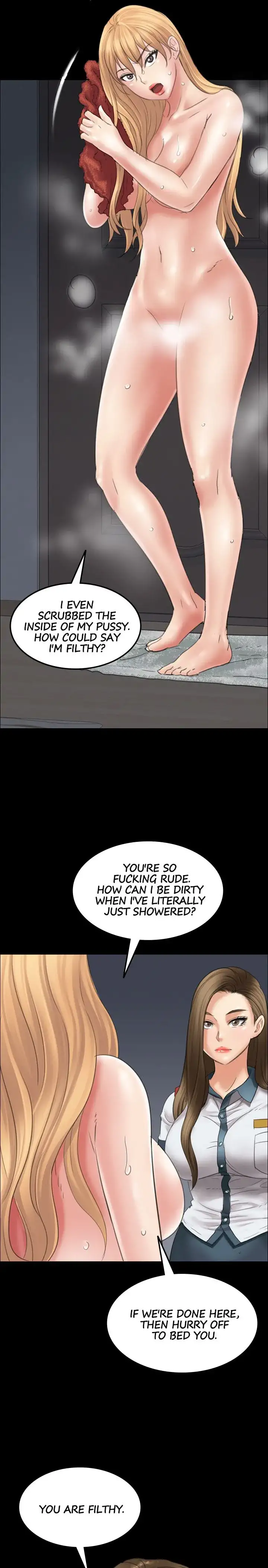 Queen Bee - Chapter 15 [photo 27] - MangaPorn