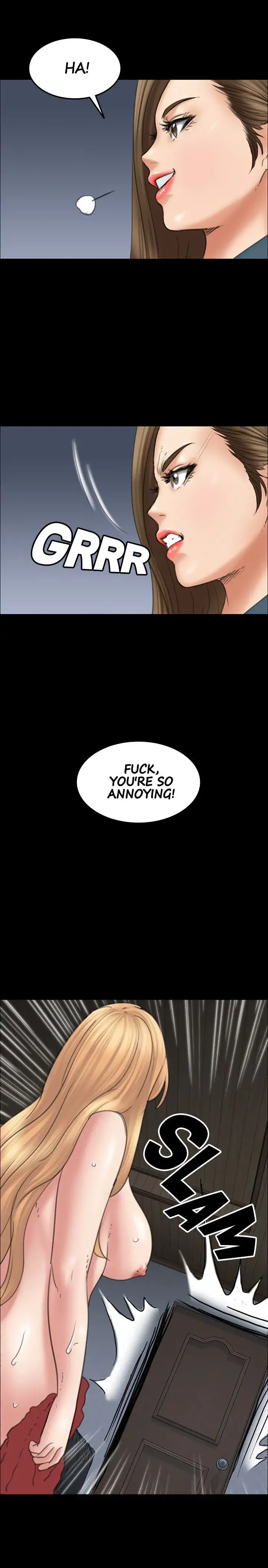 Queen Bee - Chapter 15 [photo 31] - MangaPorn