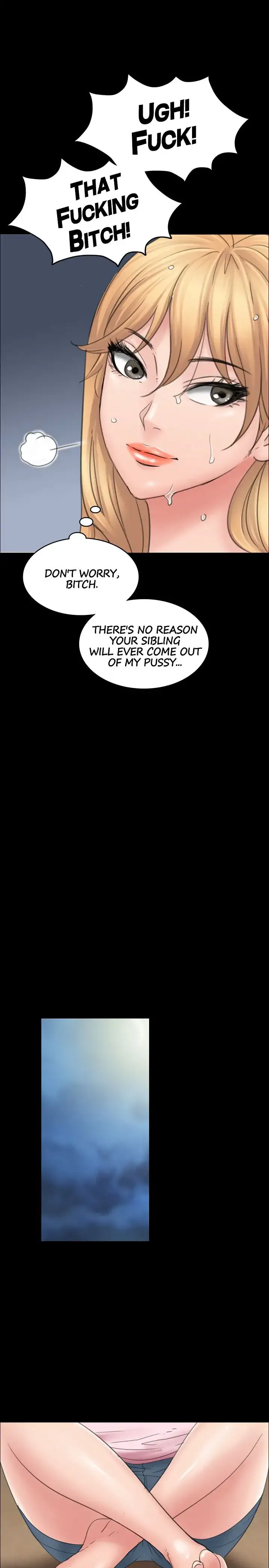 Queen Bee - Chapter 15 [photo 32] - MangaPorn