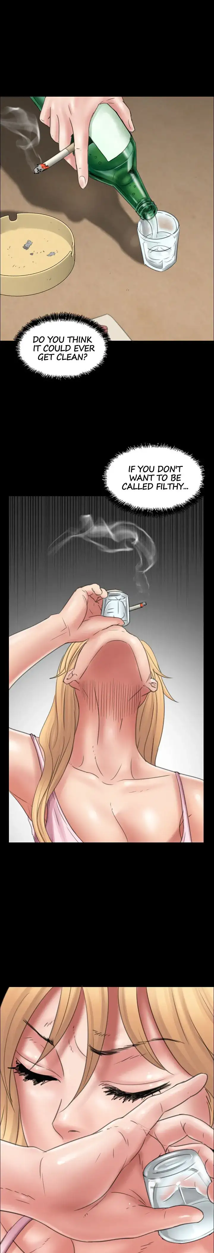 Queen Bee - Chapter 15 [photo 34] - MangaPorn
