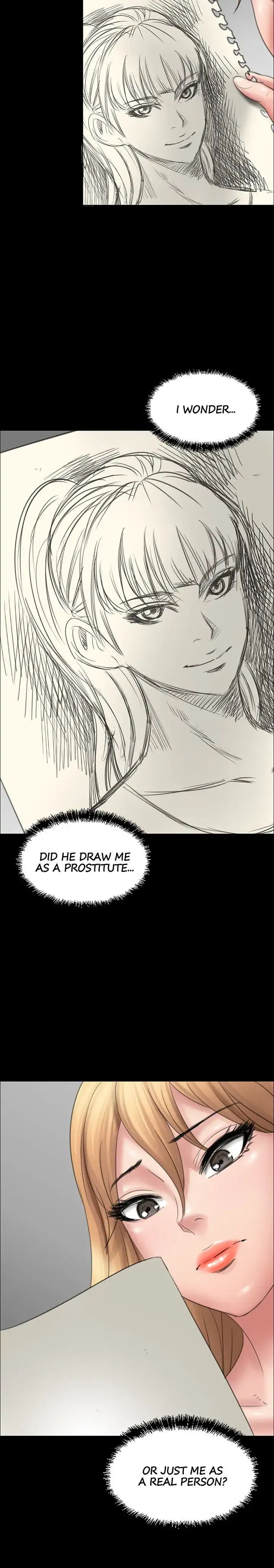 Queen Bee - Chapter 15 [photo 36] - MangaPorn