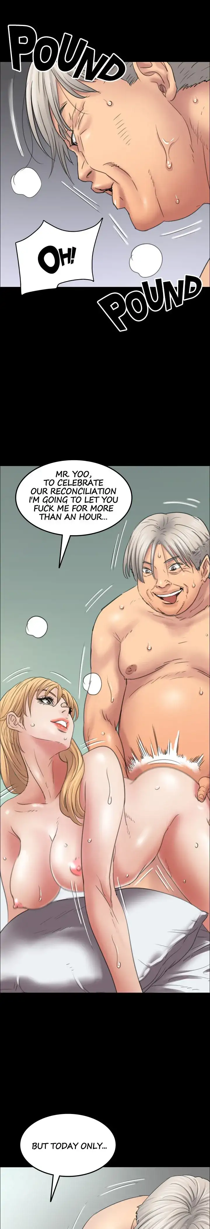 Queen Bee - Chapter 15 [photo 6] - MangaPorn