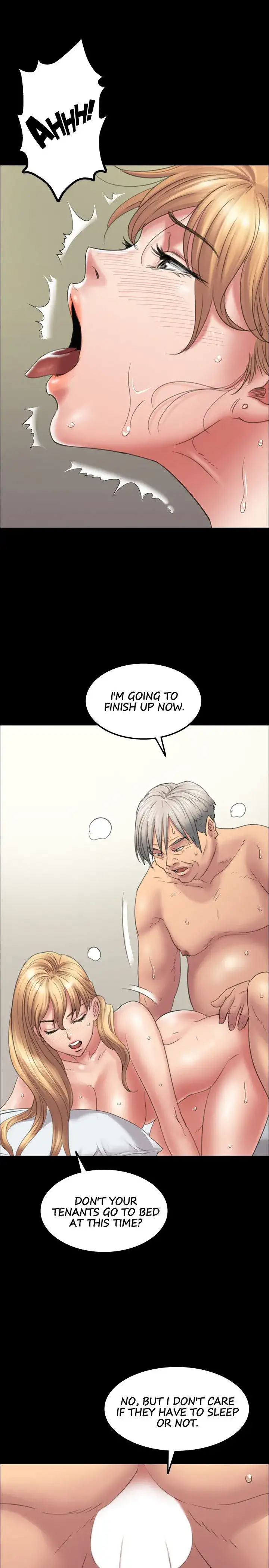 Queen Bee - Chapter 15 [photo 9] - MangaPorn