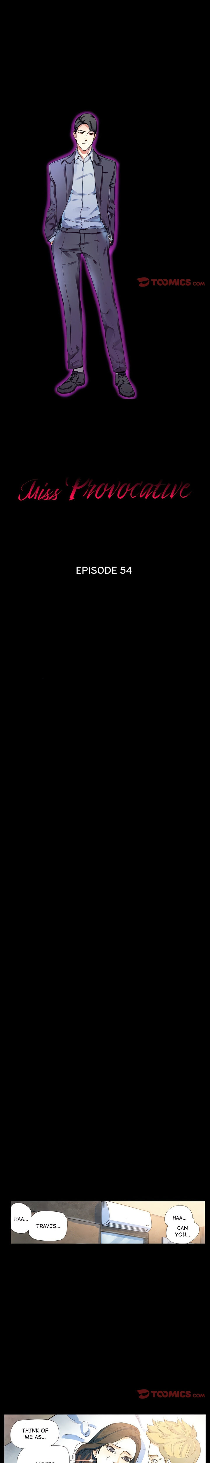 Miss Provocative - Chapter 61 [photo 1] - MangaPorn