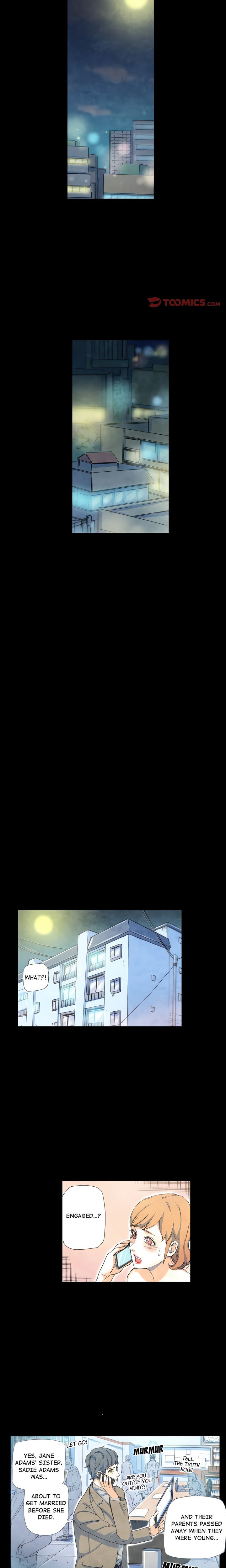 Miss Provocative - Chapter 61 [photo 11] - MangaPorn