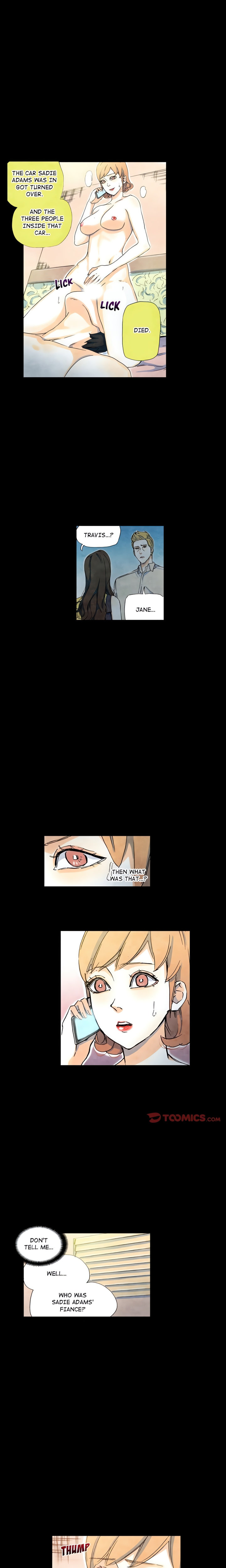 Miss Provocative - Chapter 61 [photo 13] - MangaPorn