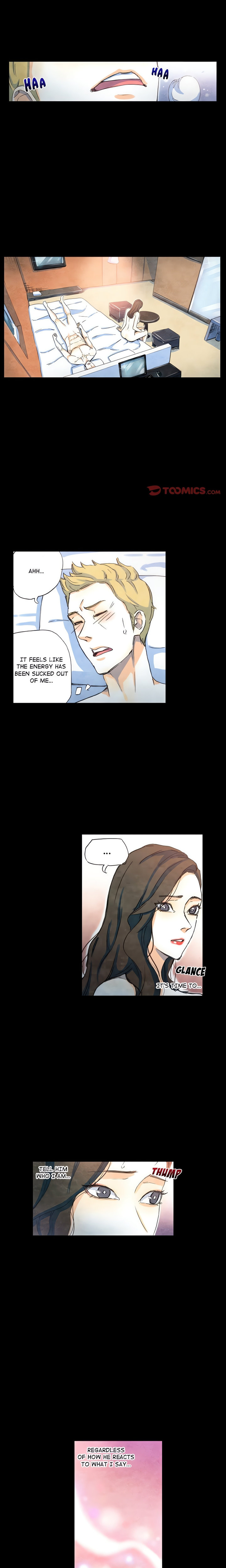 Miss Provocative - Chapter 61 [photo 5] - MangaPorn