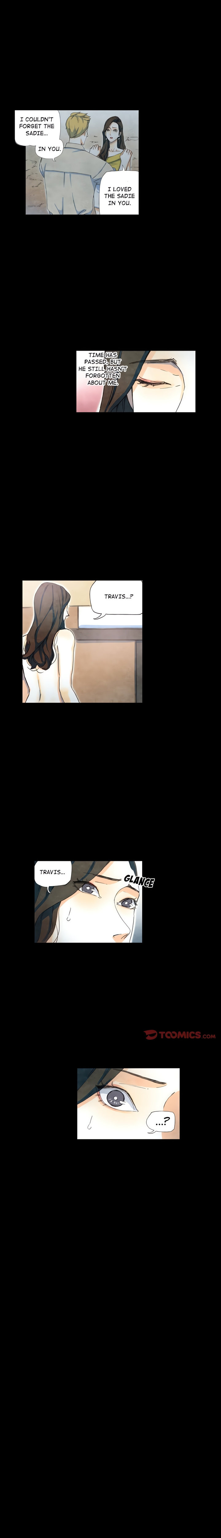 Miss Provocative - Chapter 61 [photo 8] - MangaPorn