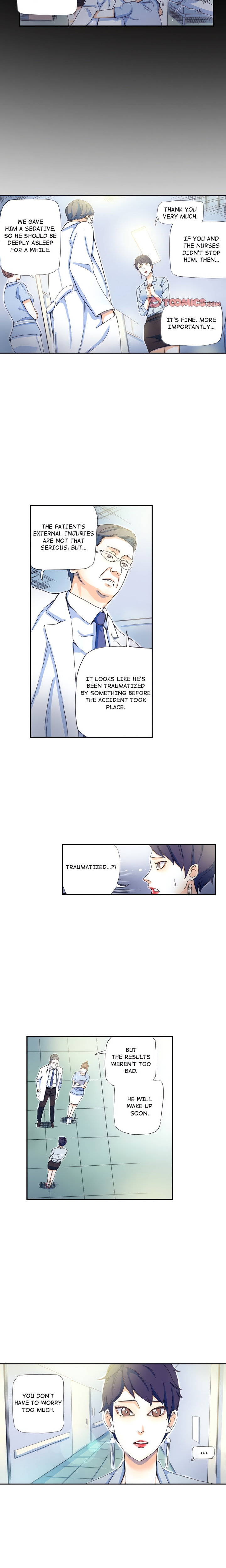 Miss Provocative - Chapter 63 [photo 11] - MangaPorn