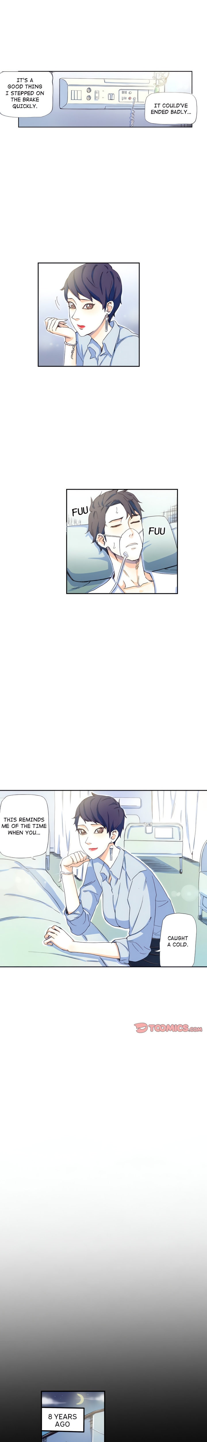 Miss Provocative - Chapter 63 [photo 13] - MangaPorn