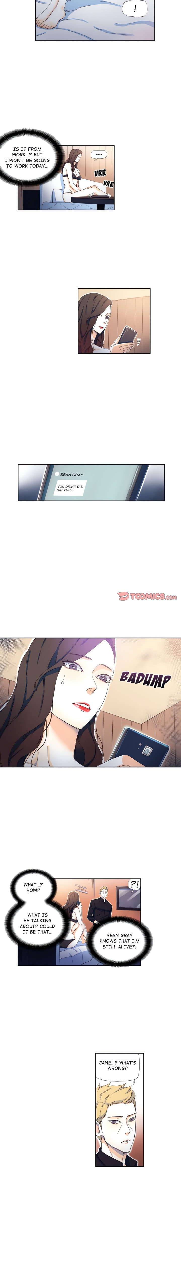 Miss Provocative - Chapter 63 [photo 4] - MangaPorn