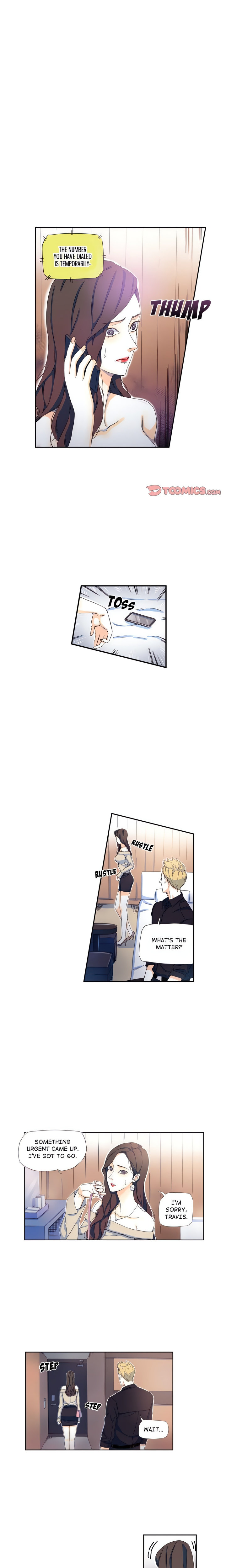 Miss Provocative - Chapter 63 [photo 5] - MangaPorn