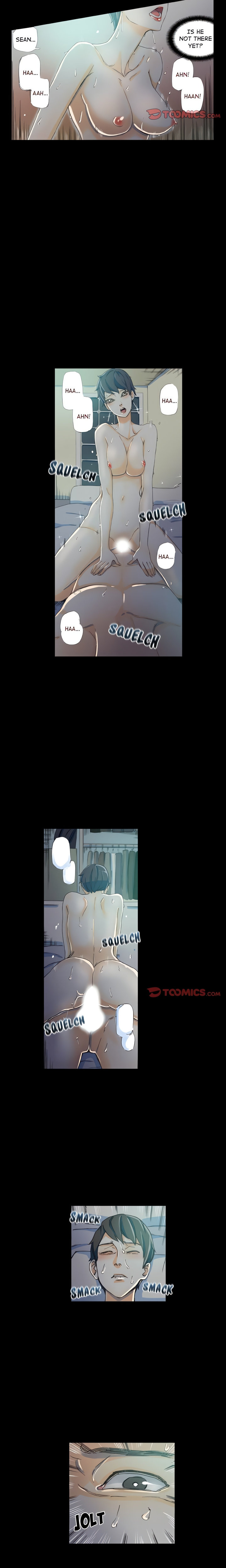 Miss Provocative - Chapter 64 [photo 10] - MangaPorn