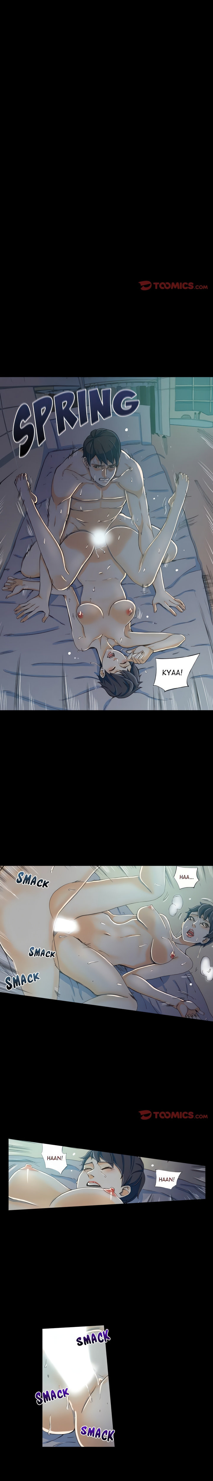 Miss Provocative - Chapter 64 [photo 11] - MangaPorn