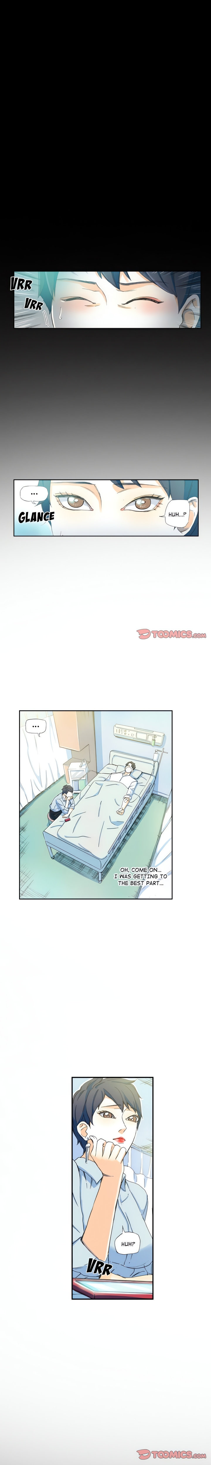 Miss Provocative - Chapter 64 [photo 13] - MangaPorn