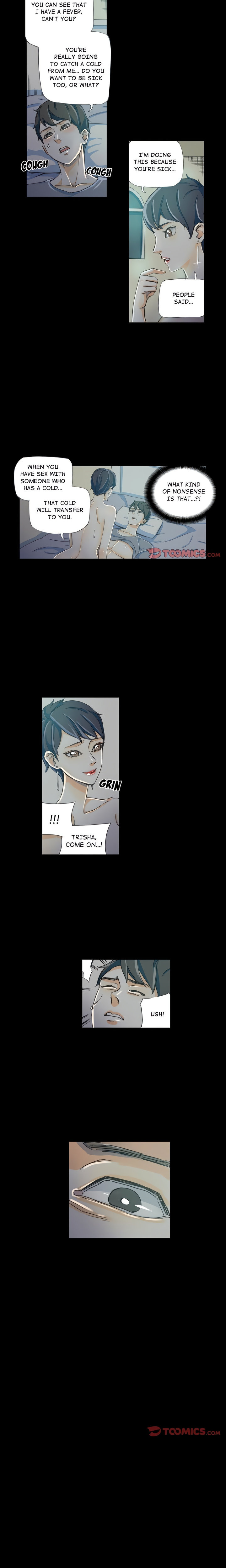 Miss Provocative - Chapter 64 [photo 3] - MangaPorn