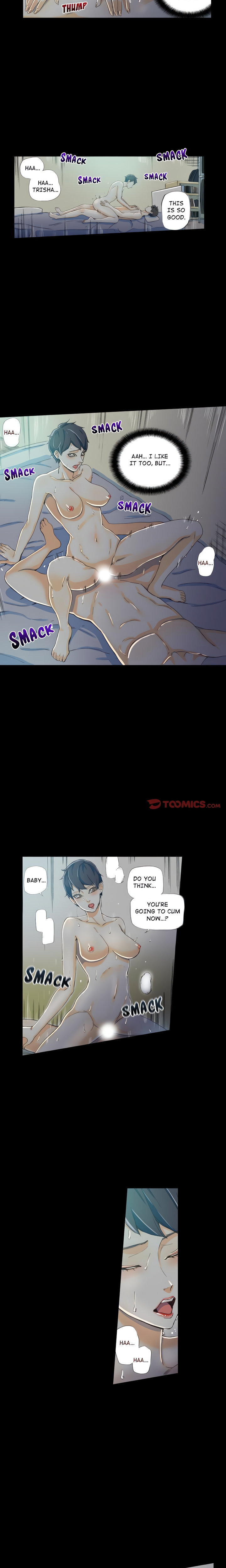 Miss Provocative - Chapter 64 [photo 9] - MangaPorn