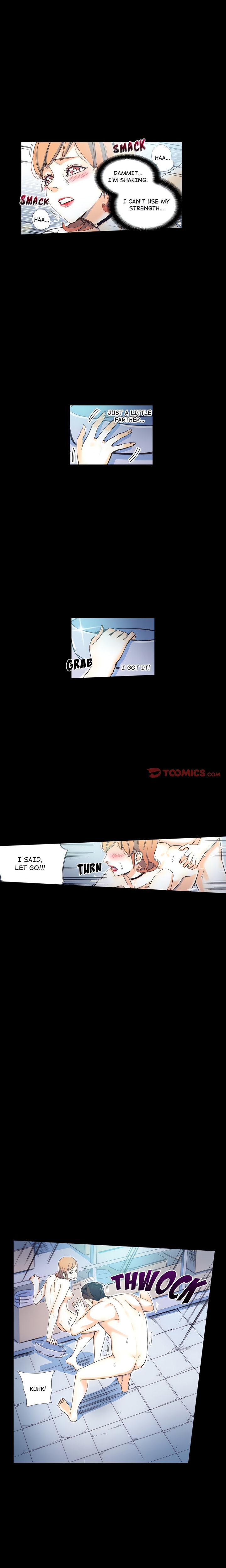 Miss Provocative - Chapter 66 [photo 10] - MangaPorn