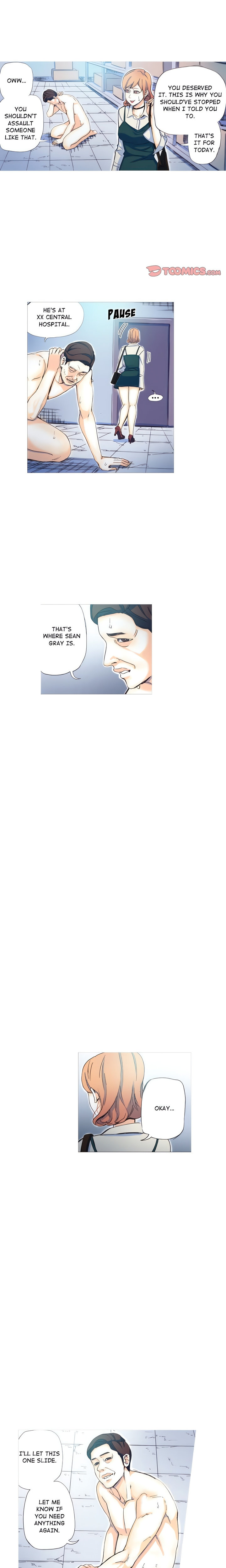 Miss Provocative - Chapter 66 [photo 12] - MangaPorn