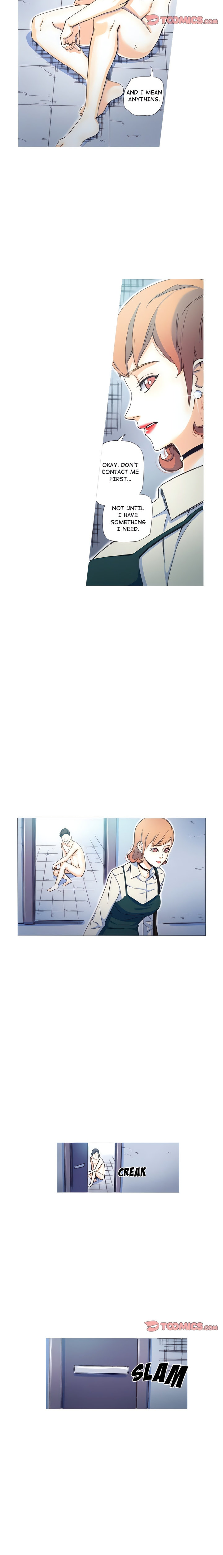 Miss Provocative - Chapter 66 [photo 13] - MangaPorn