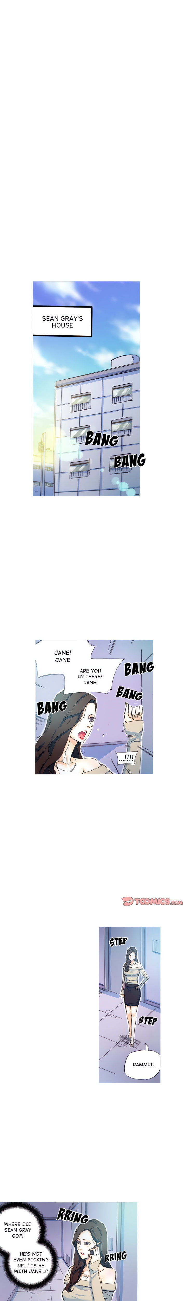 Miss Provocative - Chapter 66 [photo 14] - MangaPorn