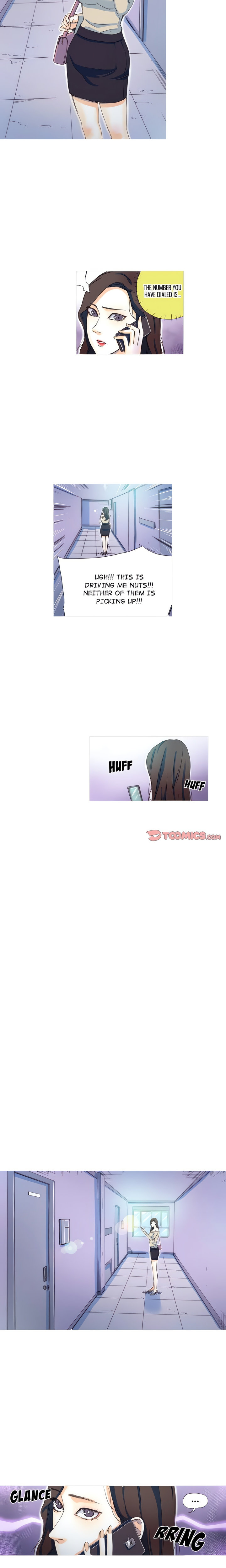 Miss Provocative - Chapter 66 [photo 15] - MangaPorn