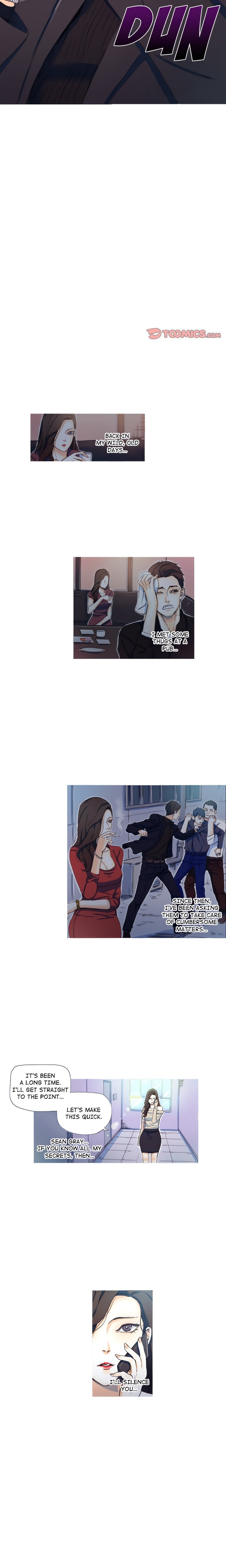 Miss Provocative - Chapter 66 [photo 17] - MangaPorn