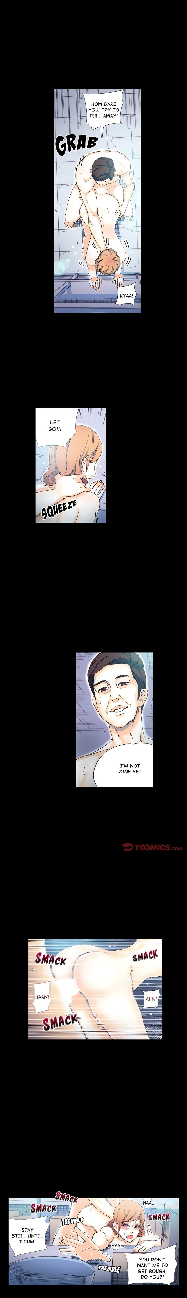 Miss Provocative - Chapter 66 [photo 9] - MangaPorn